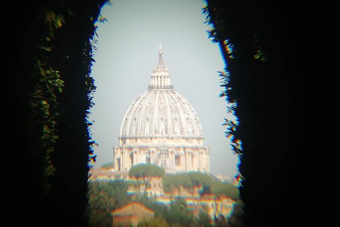 Best of Rome Tour from Civitavecchia Port - Visiting the Vatican: St. Peter’s Square and Its Limitations