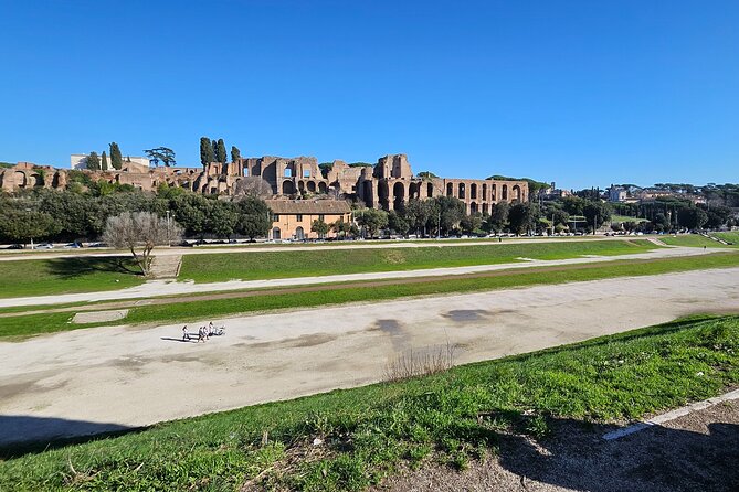 Best of Rome Tour from Civitavecchia Port - Practical Details: Logistics, Transportation, and Accessibility