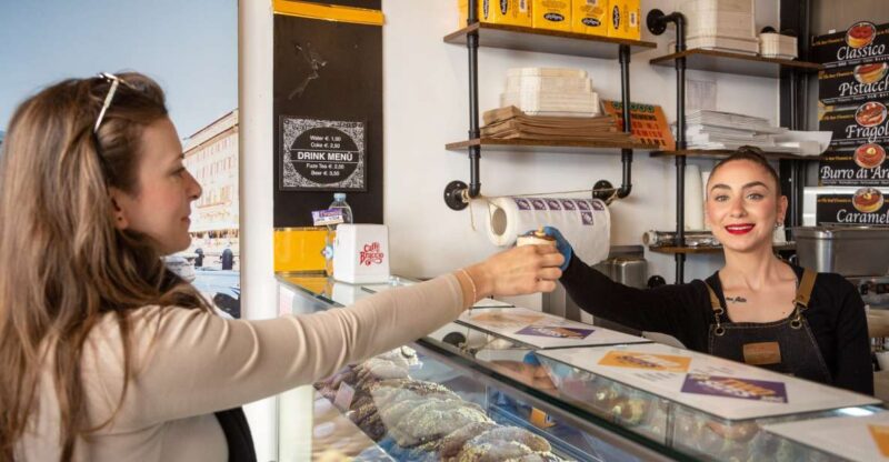 Best of Rome: Trastevere & Tiber Island  Food, History Tour - Discover Rome’s Culinary and Historic Highlights in Just 2 Hours