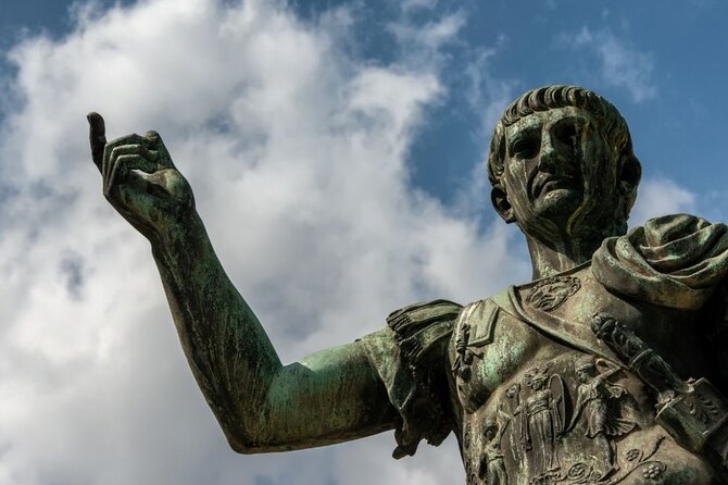 Best of Rome: Vatican & Colosseum Guided Tour - Guides and Their Role in Enhancing the Experience