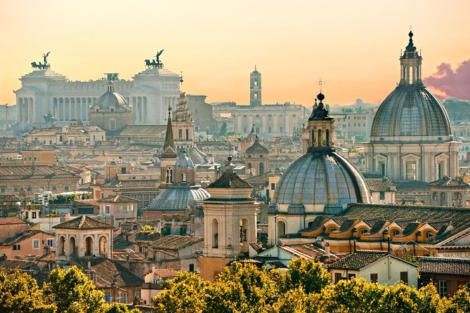 Best of Rome & Vatican Skip the line Private Tour - The Practicalities: Transportation, Guides, and Restrictions
