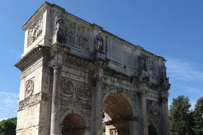 Best of Rome & Vatican Skip the line Private Tour - Final Thoughts on the Best of Rome & Vatican Private Tour