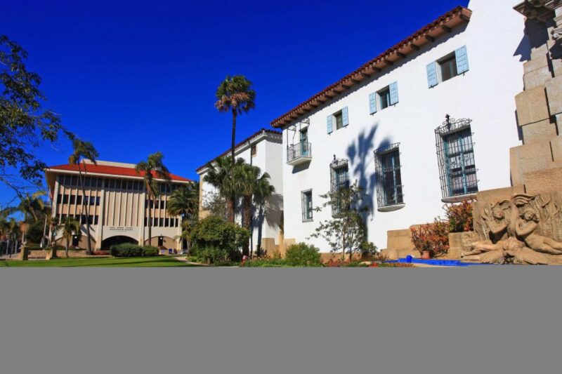 Best of Santa Barbara: A Private Stroll Through Paradise - What Makes This Tour Stand Out