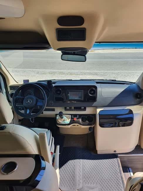 Best of Santorini Customized Private Tour - Discover Santorini with a Private, Customizable Tour