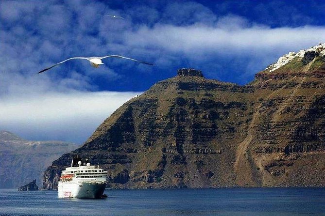 Best of Santorini, Private 4 hour Island tour including Oia - Who Should Choose This Tour?