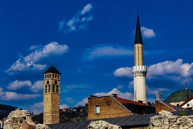 Best of Sarajevo - Ultimate Full-Day Experience - Key Points