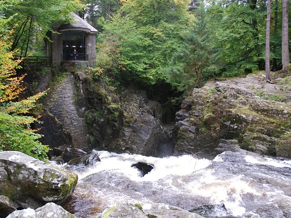 Best of Scotland in a Day Very Small Group Tour from Edinburgh - Timing and Pacing: A Full but Manageable Day