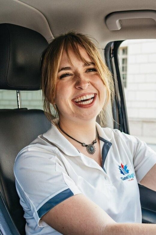 Best of Seattle Small Group Walking Tour W/ Space Needle - Tranquil Waterside Views on the Harbor Cruise