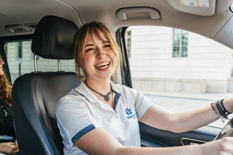 Best of Seattle Small Group Walking Tour W/ Space Needle - Practical Details: Group Size, Timing, and Booking Flexibility