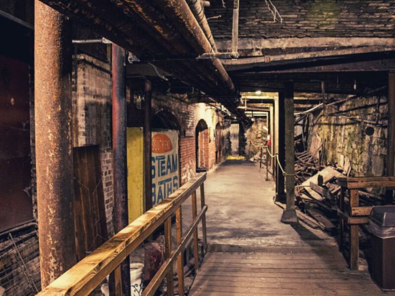 Best of Seattle Small Group Walking Tour W/ Space Needle - Who Will Most Enjoy This Tour?