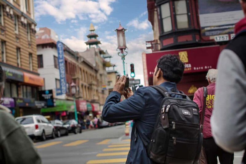 Best of SF: Wine Country, Redwoods, and Hop-on Hop-off Tour - Explore San Francisco and Beyond with a 9-Hour Combo Tour for $164