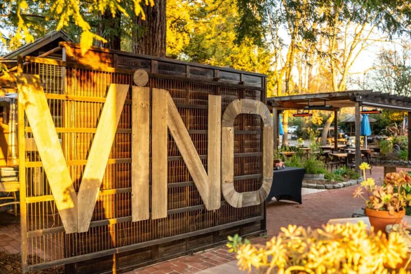 Best of SF: Wine Country, Redwoods, and Hop-on Hop-off Tour - Practical Information and Booking Details