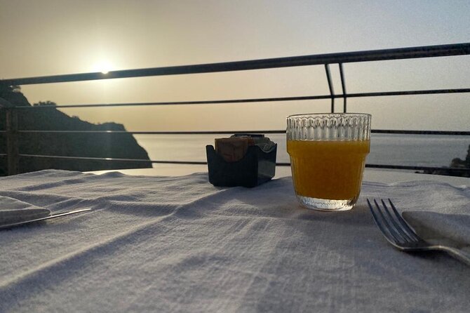 Best of Sicily and Sorrento small group Deluxe - Key Points