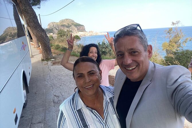 Best of Sicily and Sorrento small group Deluxe - Discover Palermos Architectural Treasures