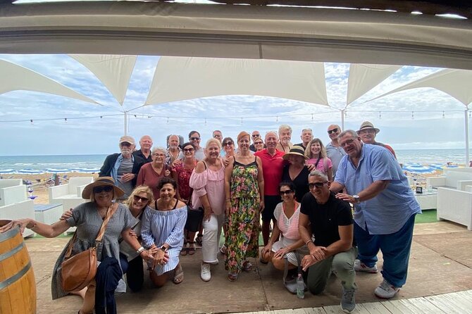 Best of Sicily and Sorrento small group Deluxe - Exploring Segesta and Wine Culture in Marsala