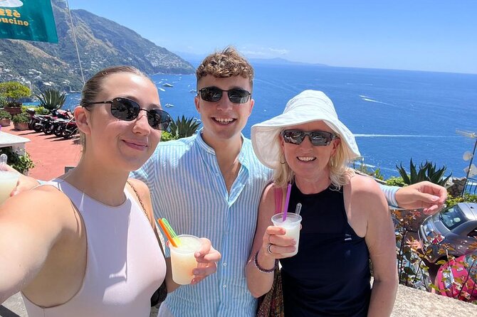 Best of Sicily and Sorrento small group Deluxe - Visiting the Greek-Roman Amphitheater and Exploring Taormina