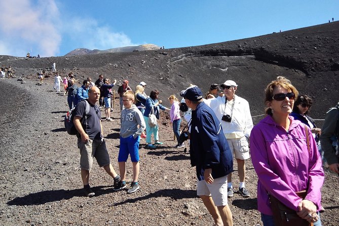Best of Sicily in 1 Day: Volcano Etna, Naxos Bay, Taormina and Castelmola - Value and Booking Considerations