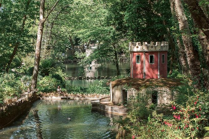 Best of Sintra and Cascais Private Full Day Tour - Cascais: From Fishing Village to Elegant Seaside Town