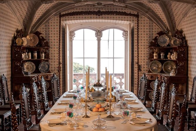 Best of Sintra and Cascais Private Full Day Tour - Comparing This Tour to Similar Options