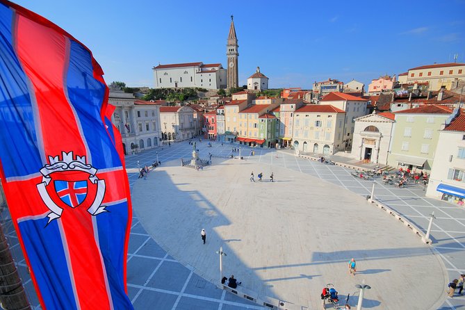 Best of Slovenia, Lake Bled & Adriatic Coastal Pearls, Full Day Trip from Ljublj - Discover the Best of Slovenia in a Full-Day Tour from Ljubljana