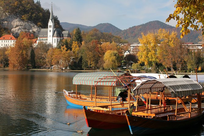 Best of Slovenia, Lake Bled & Adriatic Coastal Pearls, Full Day Trip from Ljublj - Discovering Portoroz’s Seaside and Historic Hotels