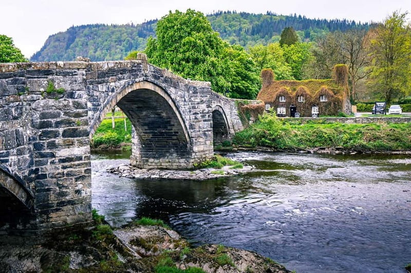 Best of Snowdonia Day Trip: Tour from Llandudno & Conwy - Starting in Llandudno and Conwy: Convenient Pickup Points