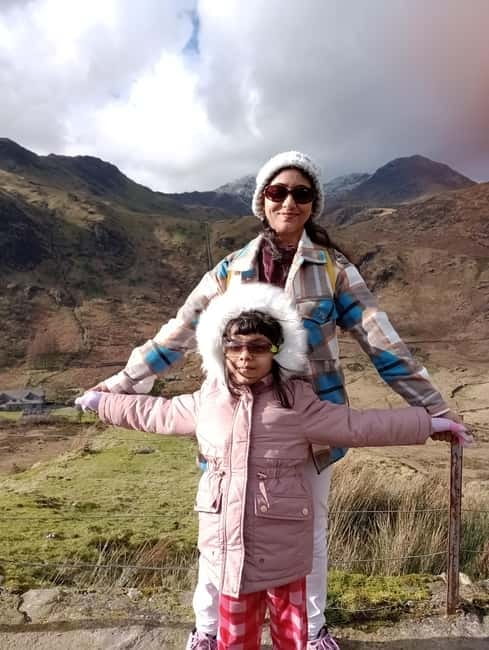 Best of Snowdonia Day Trip: Tour from Llandudno & Conwy - Visiting Betws-y-Coed and Swallow Falls