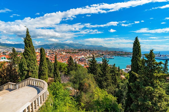 Best of Split - guided tour of Split town, Klis fortress, Salona and Trogir city - Practical Details and Booking Considerations