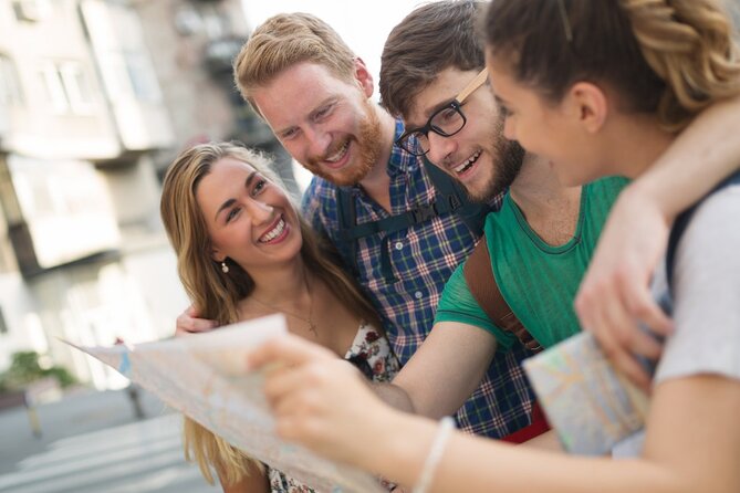 Best Of stanbul Europe Side In One Day - Discover Istanbul’s Top Spots with a Private Driver