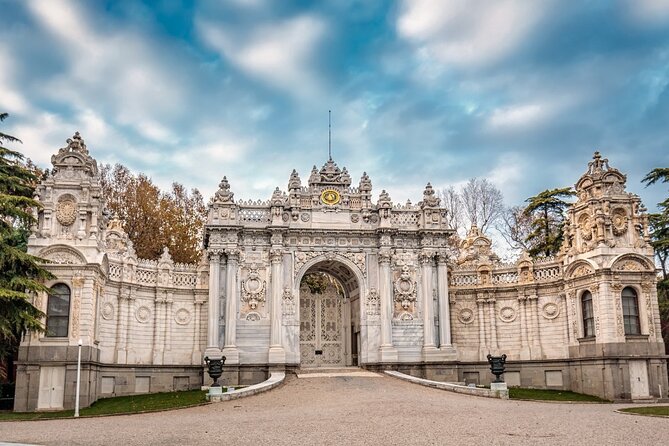 Best Of stanbul Europe Side In One Day - Strolling Down Istiklal Street: Istanbul’s Artistic Heart