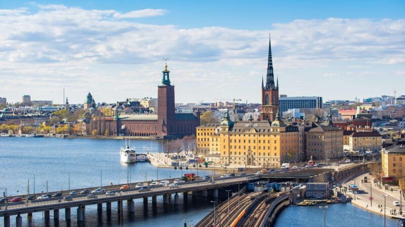 Best of Stockholm: Private Walking Tour with a Local - What Sets This Tour Apart