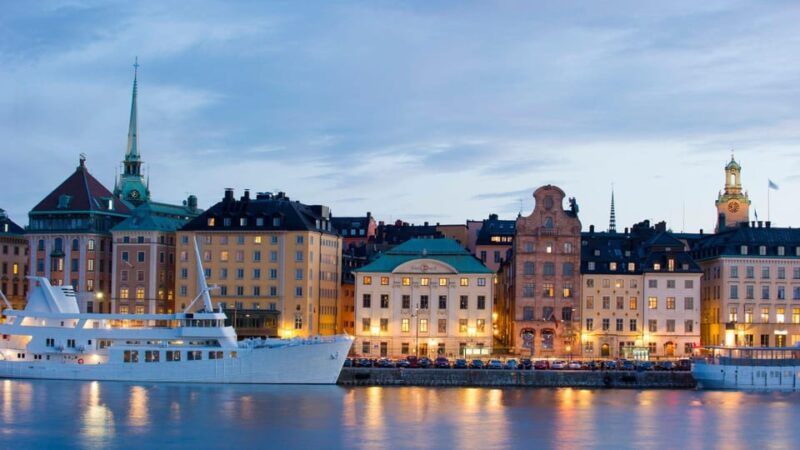 Best of Stockholm: Private Walking Tour with a Local - Frequently Asked Questions