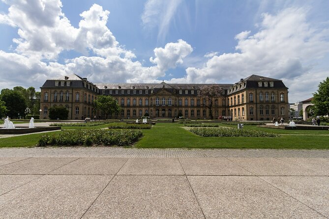 Best of Stuttgart with professional guide - Explore Stuttgart’s Best Sights with a Private Guide