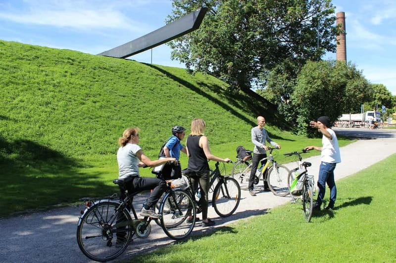 Best of Tallinn 2-Hour Bike Tour - Final Thoughts on the Tallinn Bike Tour