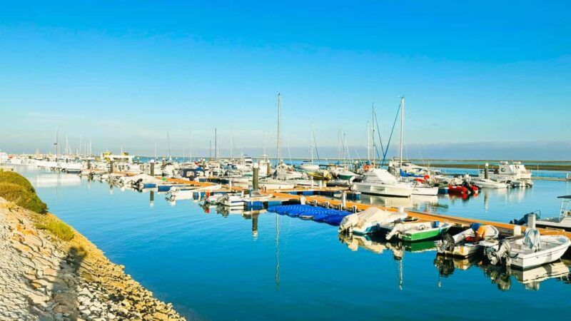 Best of the East: Day Trip to Faro, Olhão, Tavira, & more - Faro: Portugal’s Coastal Capital