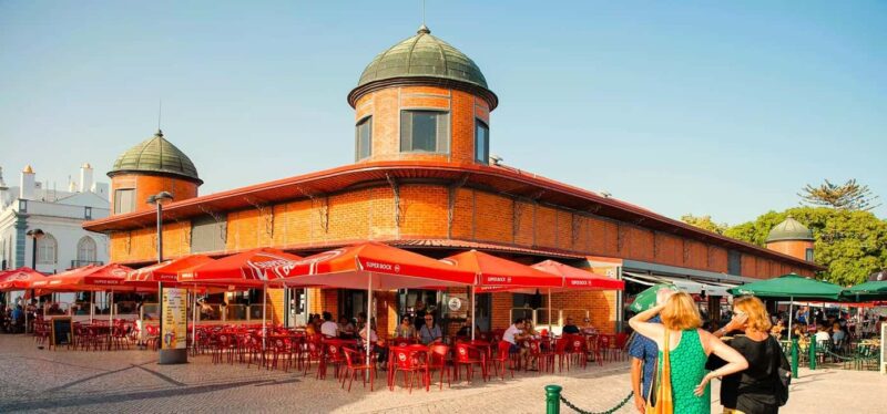 Best of the East: Day Trip to Faro, Olhão, Tavira, & more - Tavira: Charm and History in a Cobblestone Setting