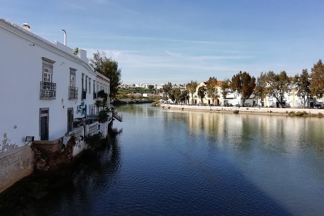 Best of the East: Faro, Olhão, Tavira and Vila Real de Santo António - Faro’s Old Town and the Arc da Vila Gateway