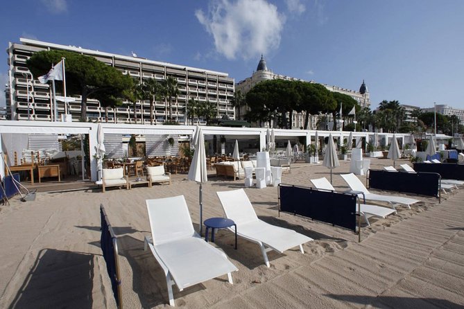 Best of the French Riviera with Cannes , Monaco & more Private guided Tour - Pacing and Flexibility of the Tour