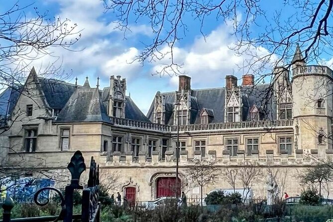 Best of the Left Bank: Self-Guided Tour of the Latin Quarter - Key Points