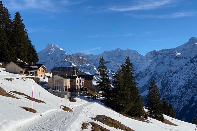 Best of the Uri Alps: A fjord-like lake, glorious peaks and sustainable tourism - The Guide: Knowledgeable and Attentive