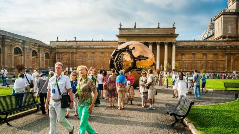 Best of the Vatican: Fast Track Highlights - Final Thoughts: Is the Best of the Vatican Tour Worth It?