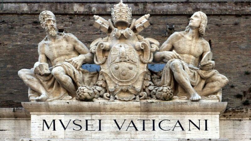 Best of the Vatican: Fast Track Highlights - Frequently Asked Questions