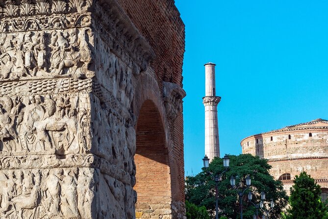 Best of Thessaloniki: Tour by Local - Accessibility and Suitability