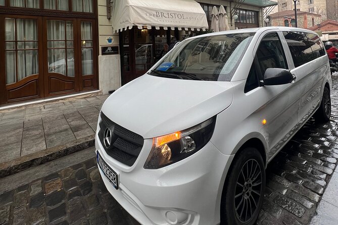 Best of Thessaloniki: Tour by Local - Booking, Cancellation, and Final Tips