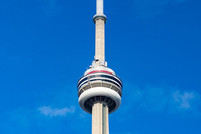 Best of Toronto City Tour with Boat Cruise & CN Tower - Tour Logistics and Additional Features