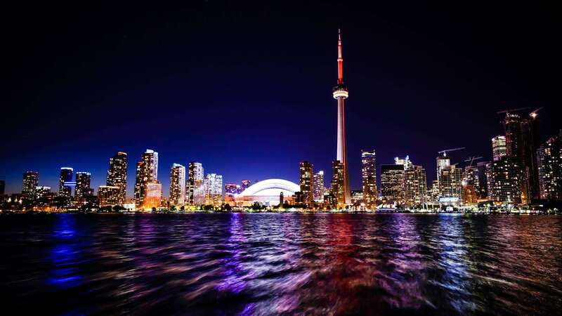 Best of Toronto: Private Walking Tour with a Local - Waterfront Walks and Lake Ontario Views