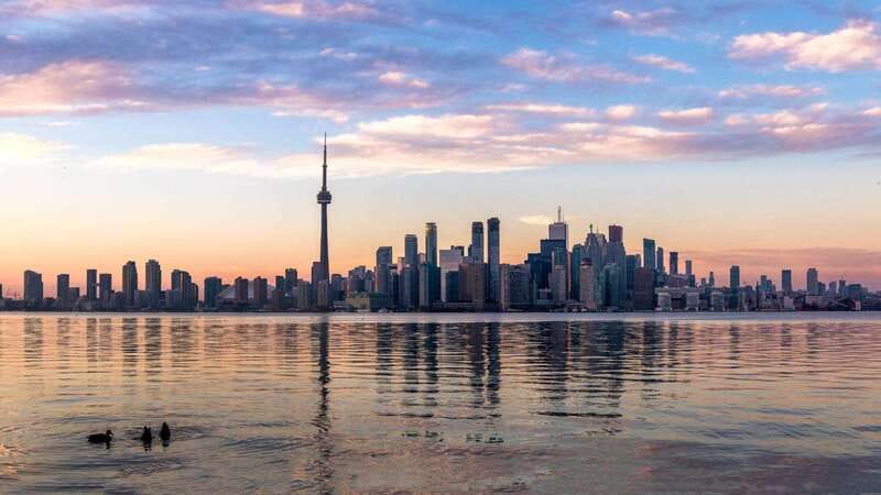 Best of Toronto: Private Walking Tour with a Local - Flexibility in Your Tour Experience