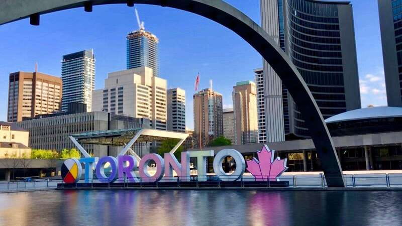 Best of Toronto: Private Walking Tour with a Local - Practicalities and Meeting Arrangements