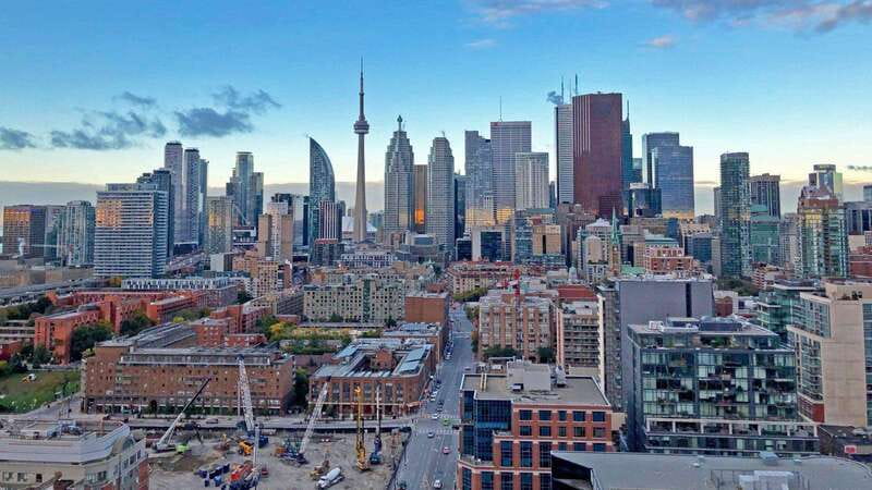Best of Toronto: Private Walking Tour with a Local - Accessibility and Language Options
