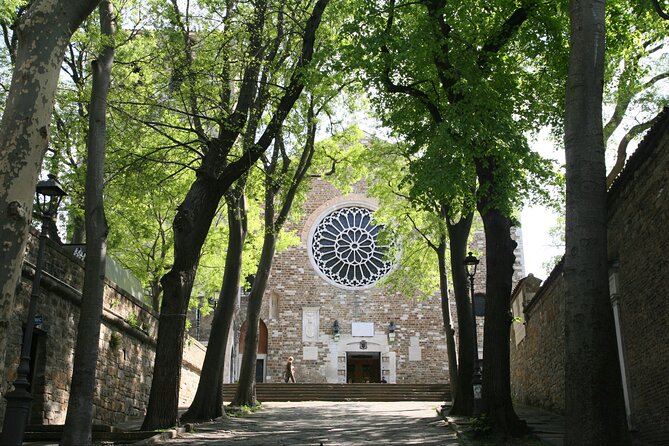 Best of Trieste Guided Walking Tour - Key Points